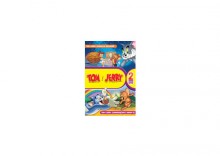 Tom i Jerry: Dziadek do orzechw/ Czarnoksinik z krainy Oz