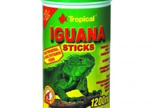 Tropical Iguana Sticks 250ml, 65g