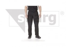 Spodnie 5.11 T.D.U. Teflon Ripstop 65% Poliester 35% Cotton Długie - 74003-190 LX REG