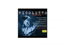 James Levine - Verdi: Rigoletto