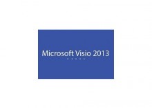 Microsoft Visio Professional 2013 MOLP