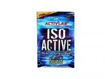Activlab Isoactive 1 sasz
