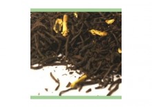 Herbata Czarna aromatyzowana: Earl Grey Imperial