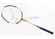 Rakieta do badmintona Pro 750 Allright (czarna)