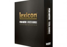 LEXICON PCM TOTAL EFFECTS Bundle
