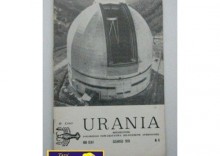 URANIA NR 6, CZERWIEC 1976