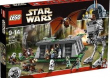 Klocki Lego Star Wars The Battle of Endor 8038
