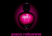 Black XS Pour Femme dezodorant spray 150ml