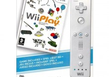 Wii Play + Remote Controller