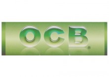 bibuki OCB 30043671/OCB 8 - Green