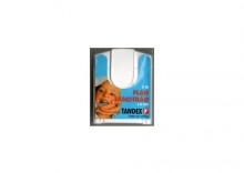 Tandex - Nitka dentystyczna dla dzieci 5m