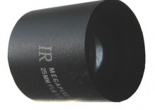 Obiektyw szklany MINI 25 mm z korekcj podczerwieni IR, F1.6 ,15-L250SIR