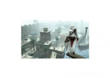 Gra: PSP Assassin's Creed Bloodlines