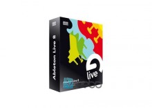Ableton Live 8 wersja edukacyjna