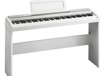 Korg SP-170 SWH - Pianino cyfrowe