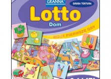 Granna Lotto Dom 696