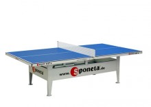 Stół do tenisa stołowego SPONETA S7-62e