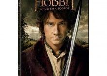 Hobbit: Niezwyka podr. ( Hobbit: An Unexpected Journey) Edycja specjalna