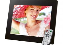RAMKA DO ZDJĘĆ INTENSO 9,7" MEDIAGALLERY (TFT-LCD) (1024X768