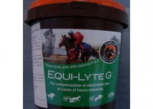 Foran Equi Lyte G 1 kg. najlepsze Elektrolity