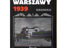 Teatry Warszawy 1939 [opr. twarda]