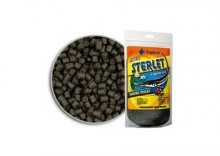 TROPICAL Food for Sterlet - wieloskadnikowy, toncy granulat dla jesiotrw 650g