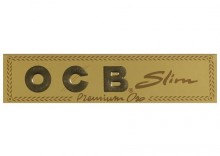 bibuki OCB 01209600/Premium Slim KS Gold - No Color