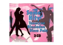 Same Hity - Taneczne, Biesiadne, Disco Polo - 3CD