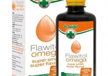 FLAWITOL Omega Super Smak