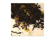 Herbata Czarna aromatyzowana: Hawajski koktajl