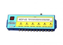 Modulator MDP-6S