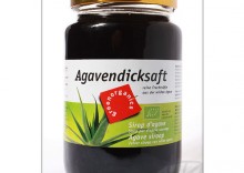 BioTropic: syrop z agawy BIO - 1 kg