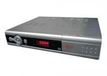 RWT DTV- 401 T dekoder telewizji cyfrowej MPEG4