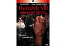 Krwawy tyran - Henryk VIII, Dvd