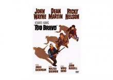 Rio Bravo, Dvd