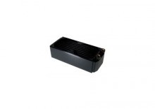 Chodnica Hardware Labs Black ICE Radiator GT Xtreme M160 - czarna