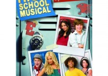 High school musical (3 DVD)