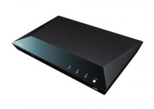 Sony BDP-S3100 + In-Akustik - Odtwarzacz Blu-ray + kabel 3D, 1,5m
