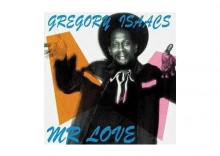 ISAACS, GREGORY - MR LOVE EMI Music 0724359579320