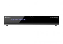 Clarke-Tech ET 9000 HDTV - Tuner HD Sat, 2 x CI, Twin Tuner