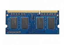 HP 4GB DDR3L-1600 1.35V SODIMM H6Y75AA