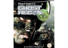 Tom Clancy's Ghost Recon- ZAPRASZAMY do sklepu w Szczecinie ::: tel. 91 48 40 329