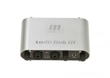 Miditech AudioLink III interfejs audio