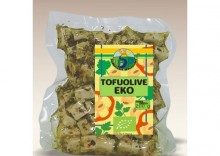 Tast: Tofu Olive BIO - 200 g