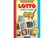 Granna Lotto Misie I Rysie 290