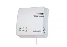 Czujnik gazu z alarmem (GAR-G-3000) KL
