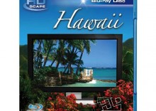 HDScape Hawaii Blu-ray