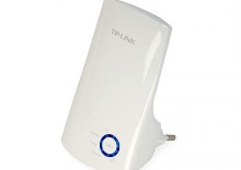 Wzmacniacz sieci bezprzewodowej TP-LINK TL-WA850RE 300Mb/s