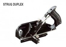 Strug duplex Stanley 38 x 255mm wrgownik
