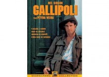 Gallipoli - dvd
